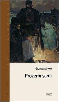 Cover Proverbi sardi