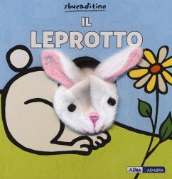 Cover Il leprotto