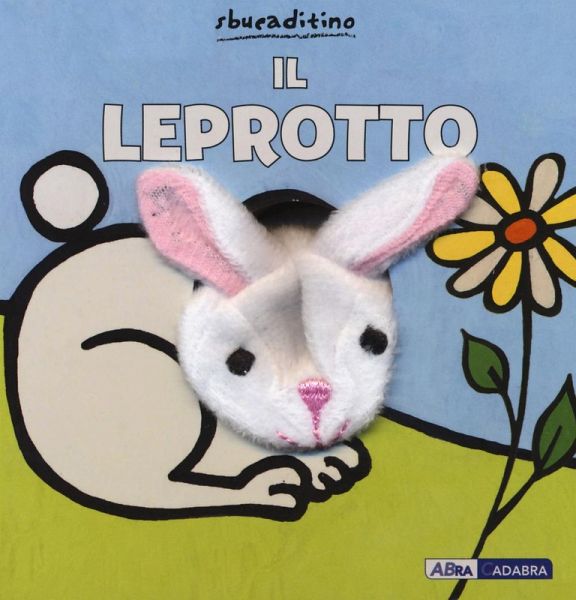 Il leprotto