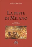 La peste di Milano La peste di Milano