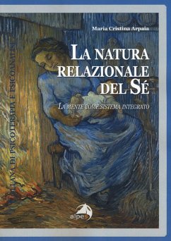 Cover La natura relazionale del sé. La mente come sistema integrato
