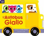 L' autobus giallo. Minimezzi L' autobus giallo. Minimezzi
