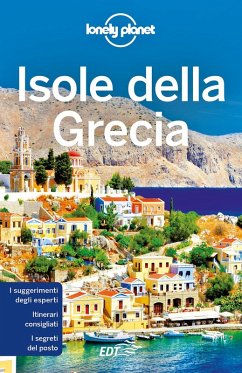 Cover Isole della Grecia