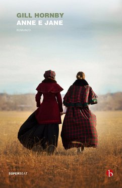 Anne e Jane - Hornby, Gill