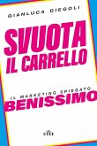 Svuota il carrello. Il marketing spiegato benissimo Svuota il carrello. Il marketing spiegato benissimo