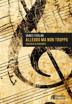 Allegro ma non troppo - Ferlini, Vanes