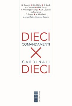 Dieci comandamenti per dieci cardinali