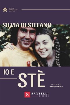 Cover Io e Stè