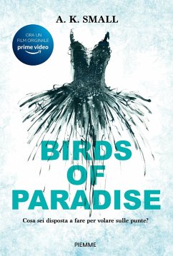 Cover Birds of paradise