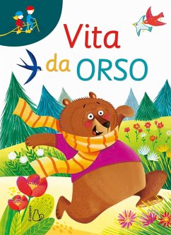 Cover Vita da orso