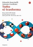 Tutto si trasforma. Breve storia dell'energia dal Big Bang al nucleare, dalle particelle elementari alla vita Tutto si trasforma. Breve storia dell'energia dal Big Bang al nucleare, dalle particelle elementari alla vita