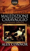 Maledizione Caravaggio Maledizione Caravaggio