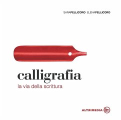 Cover Calligrafia. La via della scrittura