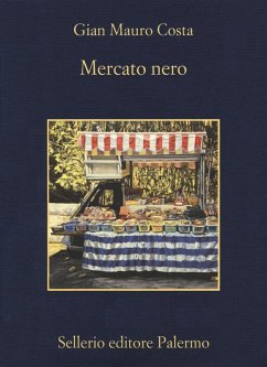 Cover Mercato nero
