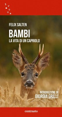 Bambi. La vita di un capriolo - Salten, Felix