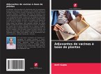 Adjuvantes de vacinas à base de plantas Adjuvantes de vacinas à base de plantas