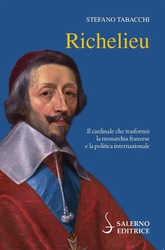Richelieu - Tabacchi, Stefano