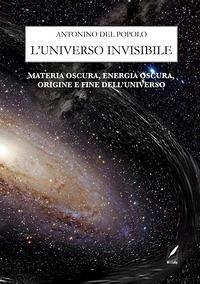 L' universo invisibile. Materia oscura, energia oscura, origine e fine dell'Universo