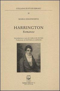 Harrington Harrington