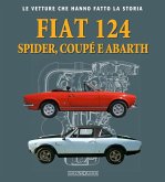 Fiat 124 Spider, Coupé e Abarth Fiat 124 Spider, Coupé e Abarth