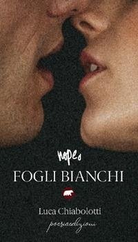 Cover Fogli bianchi