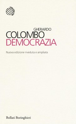 Cover Democrazia