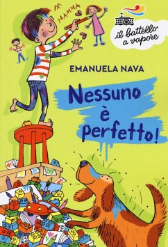 Nessuno è perfetto! Cover Nessuno è perfetto!