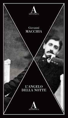 Cover L' angelo della notte