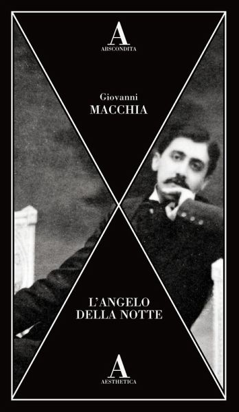 L' angelo della notte L' angelo della notte