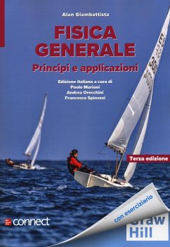 Cover Fisica generale. Principi e applicazioni