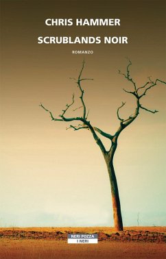 Cover Scrublands noir
