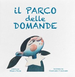 Cover Il parco delle domande