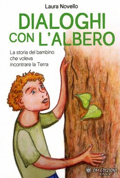 Dialoghi con l'Albero - Novello, Laura