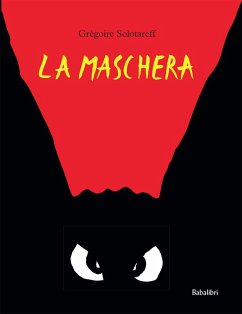 La maschera Cover La maschera