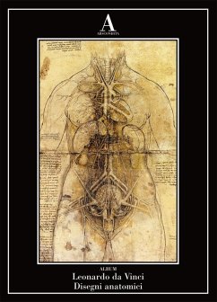 Disegni anatomici - Leonardo Da Vinci Disegni anatomici - Leonardo Da Vinci