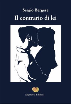 Cover Il contrario di lei