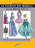 Modelli alta moda, particolari sartoriali, costumi d'epoca Modelli alta moda, particolari sartoriali, costumi d'epoca