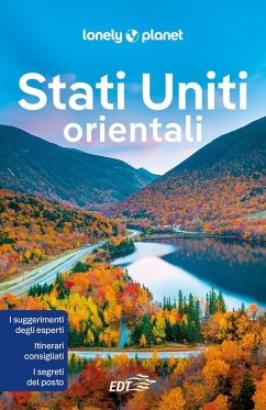 Cover Stati Uniti orientali