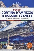 Cortina d'Ampezzo e Dolomiti venete Pocket Cortina d'Ampezzo e Dolomiti venete Pocket