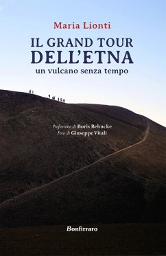 Cover Grand tour dell'Etna. Un vulcano senza tempo