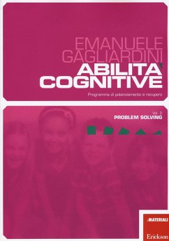 Problem solving - Gagliardini, Emanuele