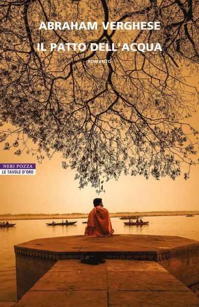 Il patto dell'acqua Il patto dell'acqua