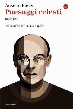 Cover Paesaggi celesti. Interviste
