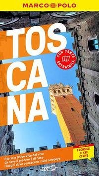 Cover Toscana