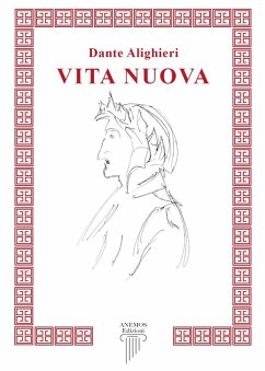 Cover Vita nuova