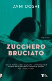 Zucchero bruciato Zucchero bruciato
