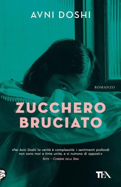 Cover Zucchero bruciato