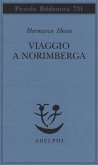 Viaggio a Norimberga Viaggio a Norimberga