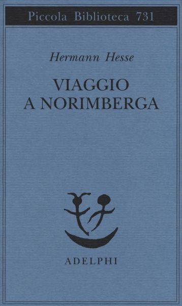 Viaggio a Norimberga Viaggio a Norimberga