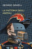 La fattoria degli animali La fattoria degli animali